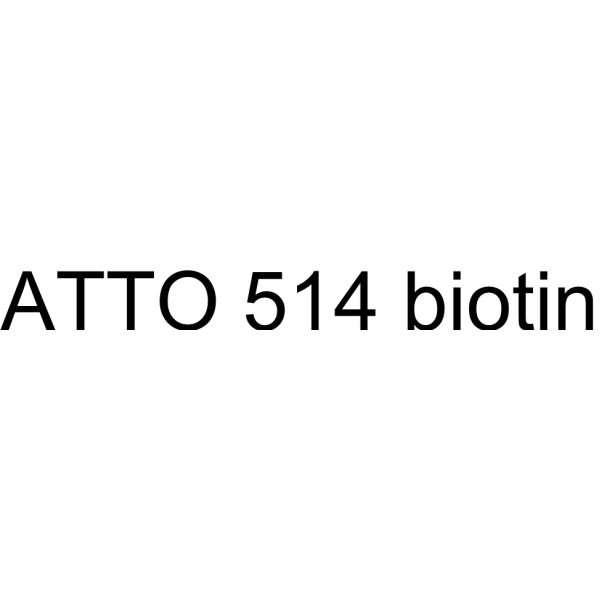 ATTO 514 biotin